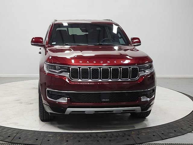 Used 2022 Jeep Wagoneer Series II RWD image 2