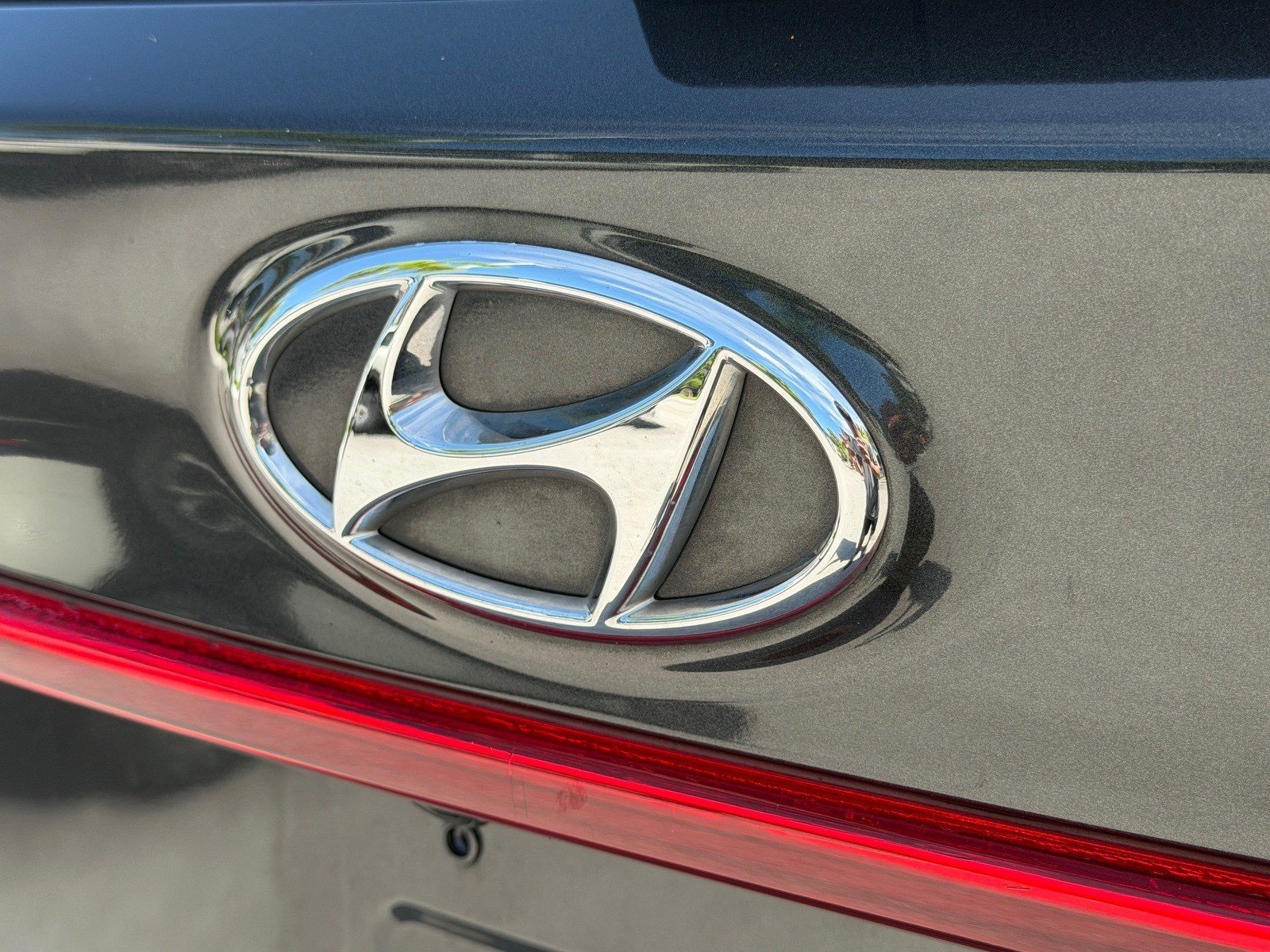 Used 2021 Hyundai Santa Fe SEL FWD image 43