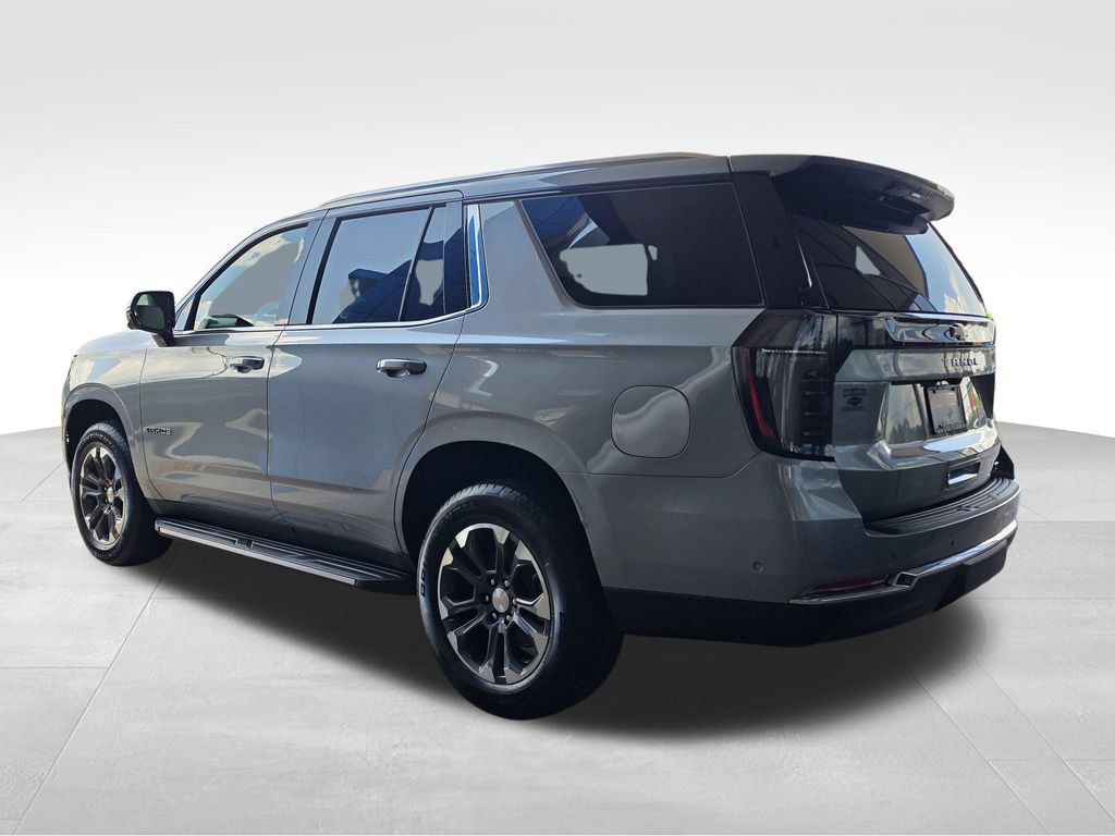New 2026 Chevrolet Tahoe LT w/ Comfort Package RWD image 9