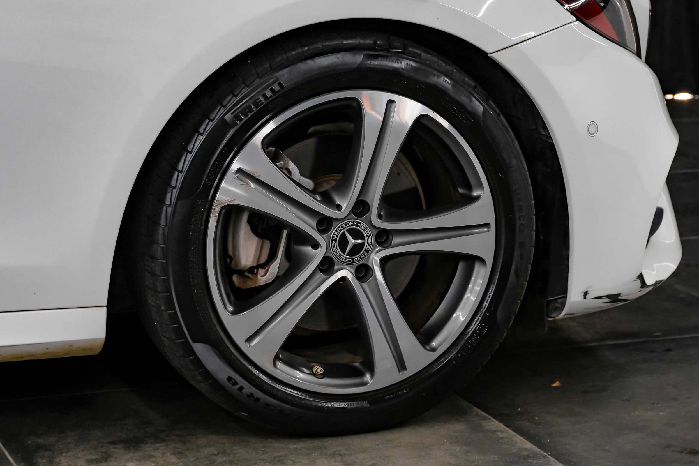 Used 2018 Mercedes-Benz E 300 w/ Premium 1 Package image 64