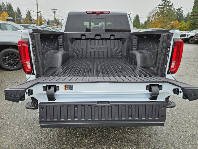 New 2026 GMC Sierra 1500 Denali Ultimate image 10