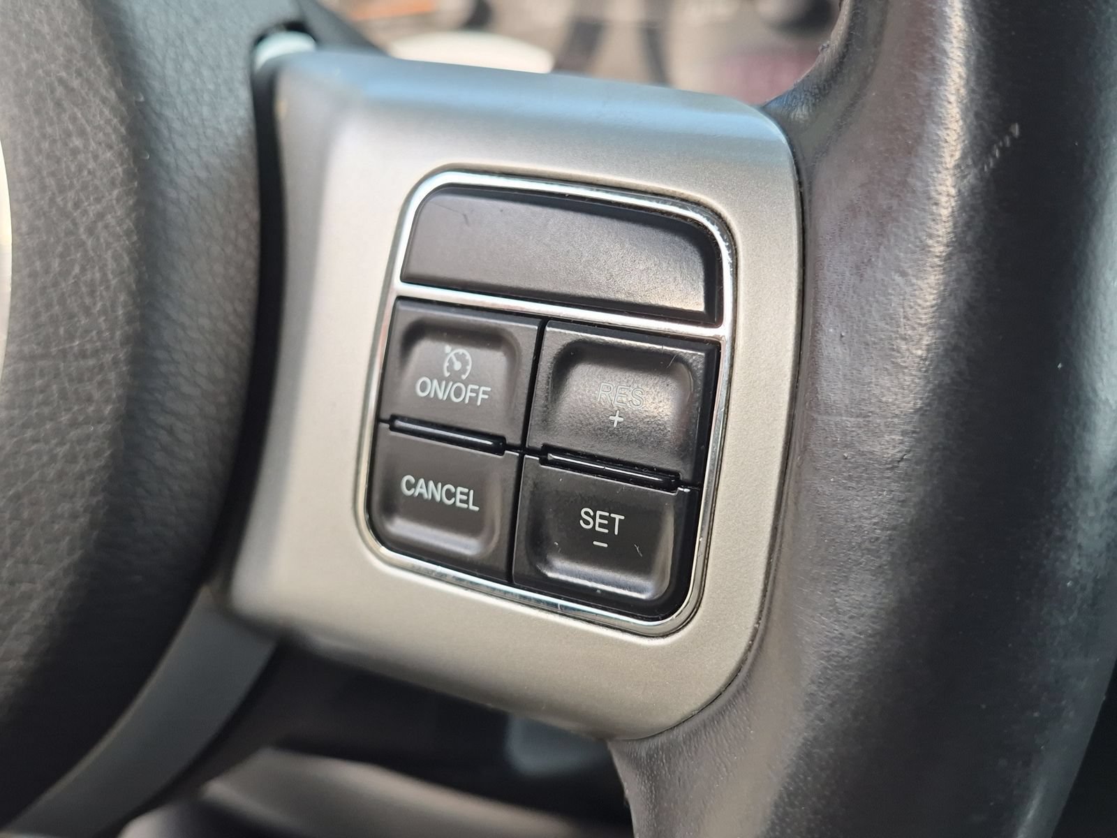 Used 2017 Jeep Compass Sport w/ Power Value Group FWD image 23