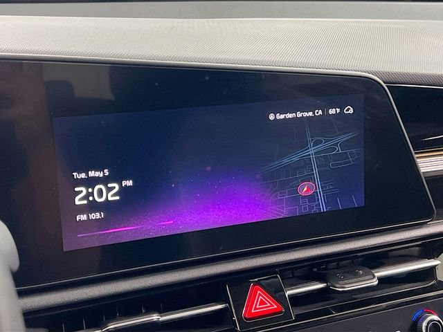 Certified 2023 Kia Niro EX FWD image 15