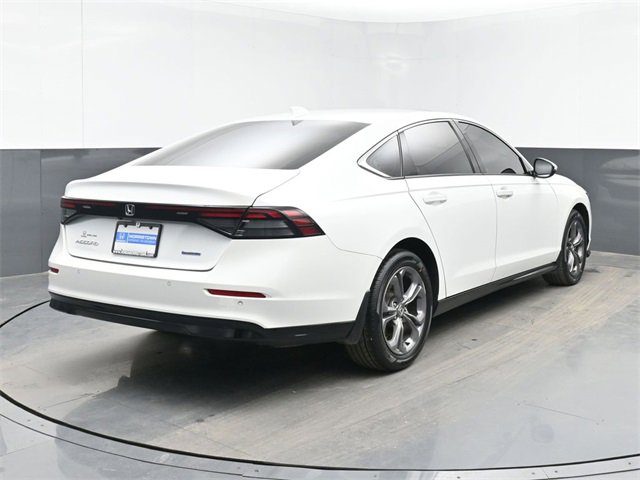 Used 2023 Honda Accord EX-L image 12