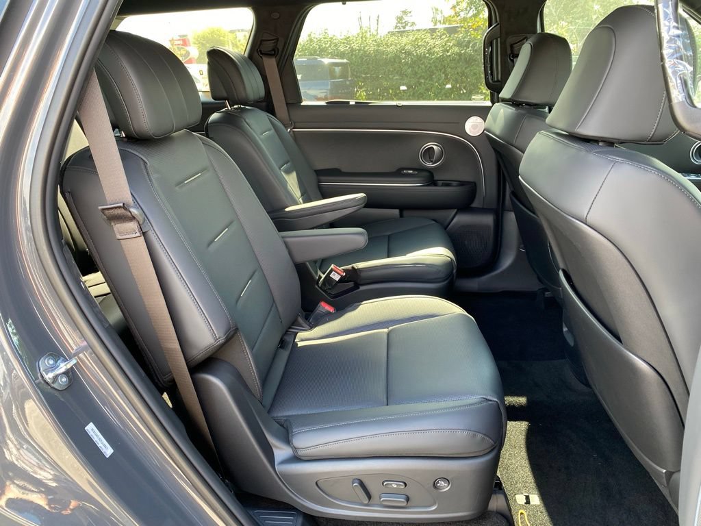 New 2026 Hyundai Palisade Calligraphy AWD/4WD image 37