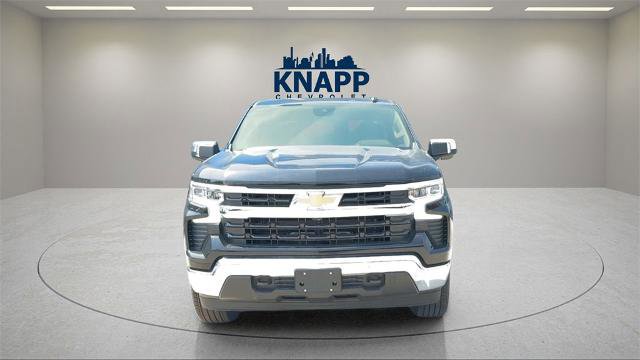 New 2025 Chevrolet Silverado 1500 LT w/ Texas Edition Plus image 8