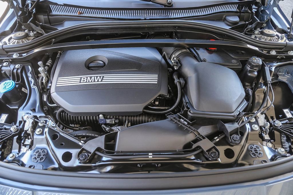 New 2026 BMW 228i w/ Technology Package FWD image 23