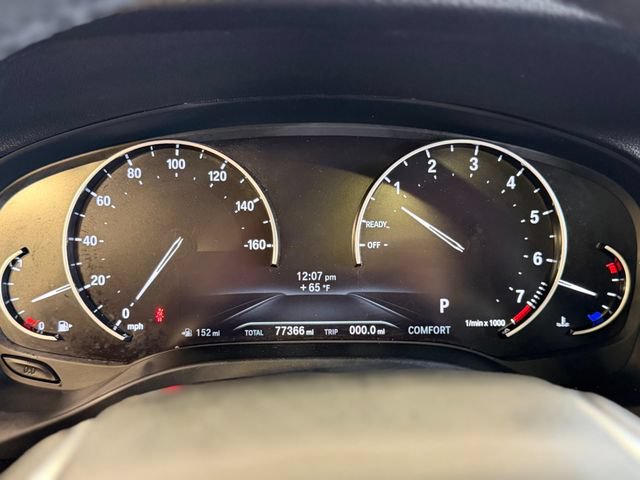 Used 2019 BMW X3 xDrive30i AWD/4WD image 27