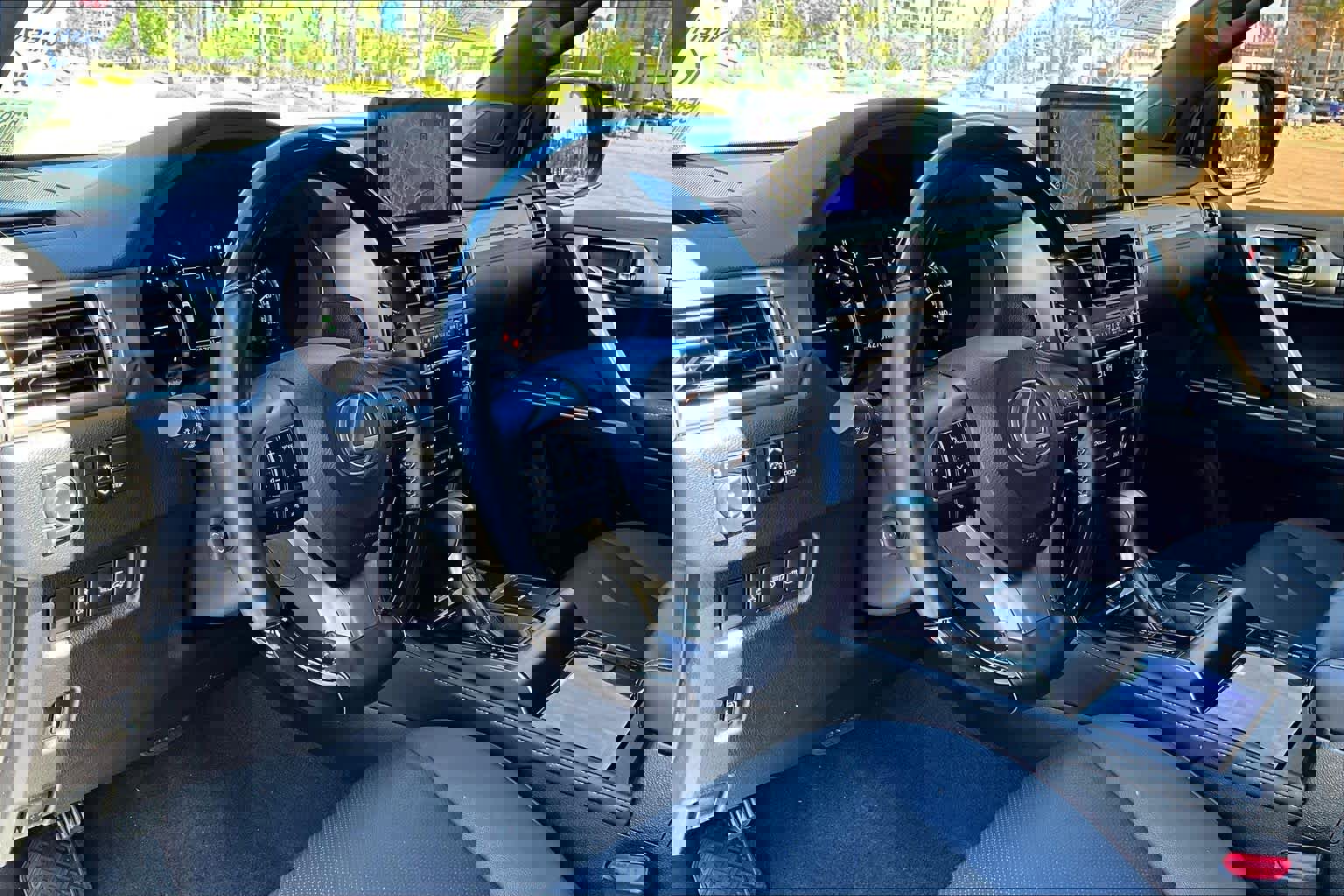 Certified 2023 Lexus GX 460 Premium w/ Premium Package image 16