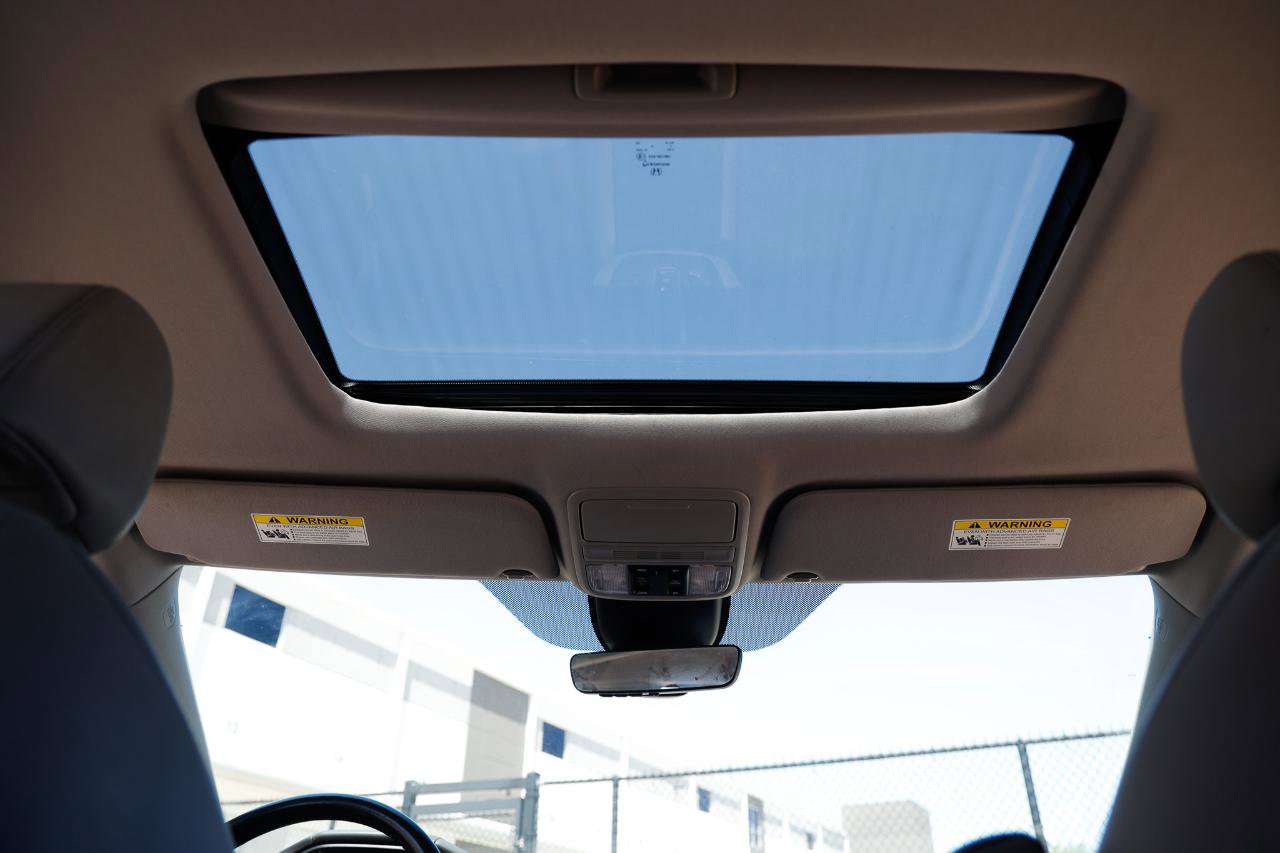 Used 2022 Honda Odyssey EX-L image 22