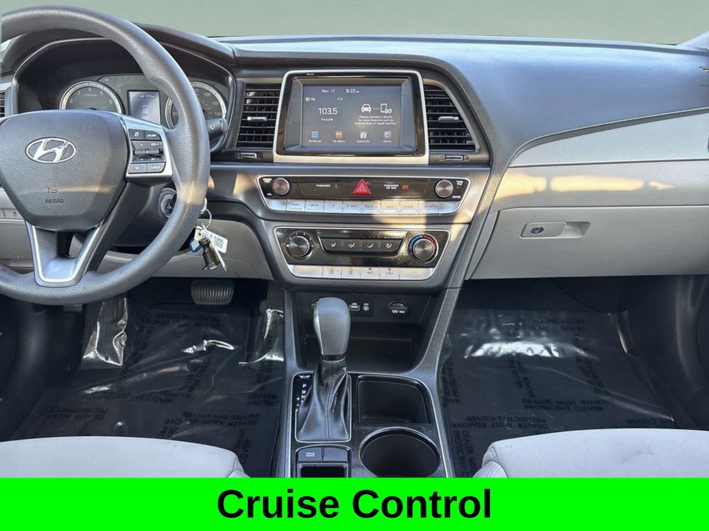 Used 2019 Hyundai Sonata ECO image 14