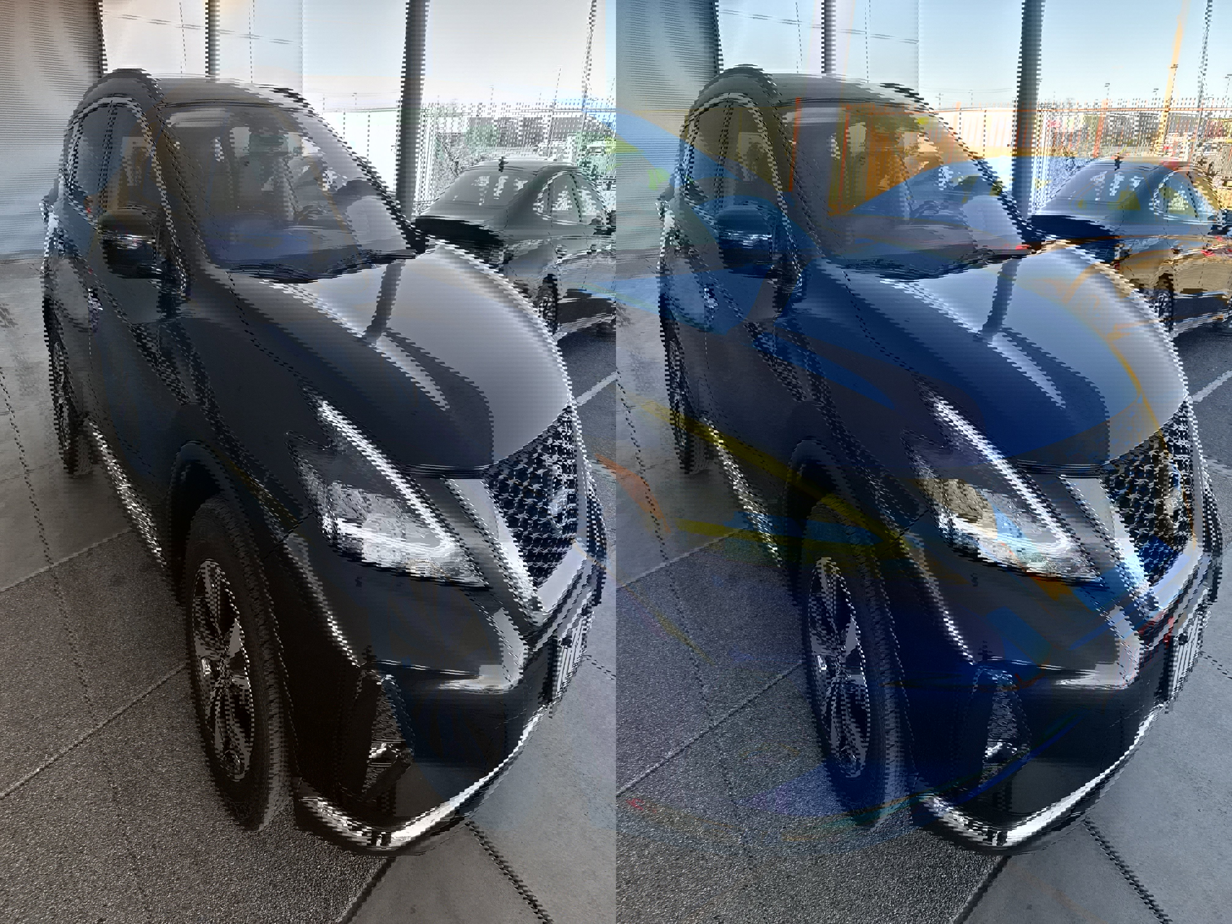 Used 2023 Nissan Murano SV image 3