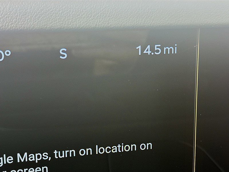 New 2026 Lincoln Nautilus Reserve w/ Jet Appearance Package image 13