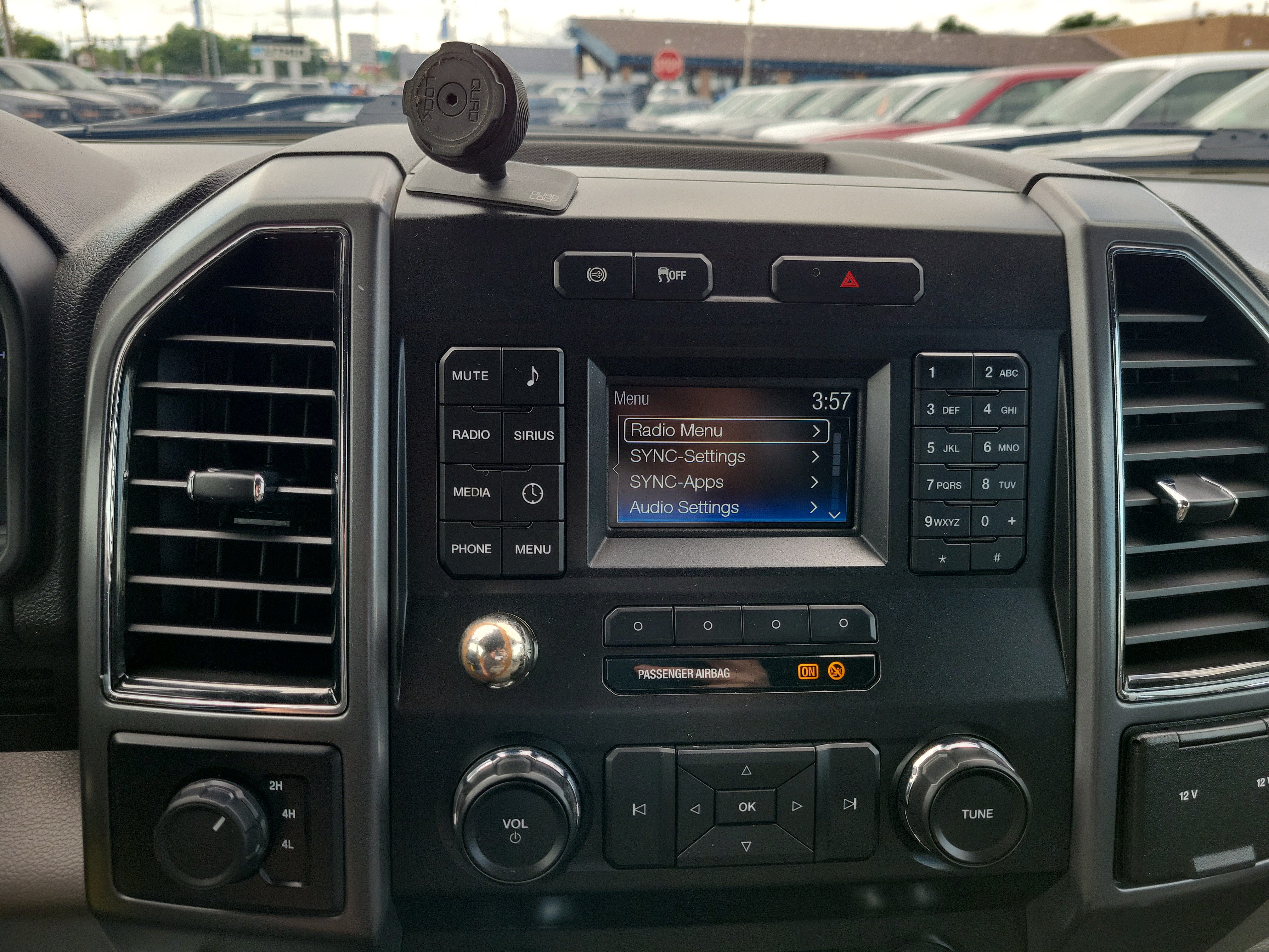 Certified 2019 Ford F250 XLT AWD/4WD image 21