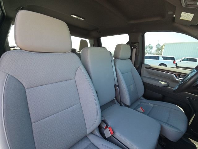 Used 2024 Chevrolet Silverado 1500 LT w/ Protection Package image 19