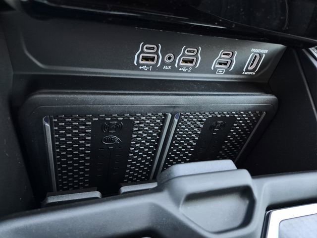 New 2026 RAM 1500 Tungsten w/ Bed Utility Group AWD/4WD image 26