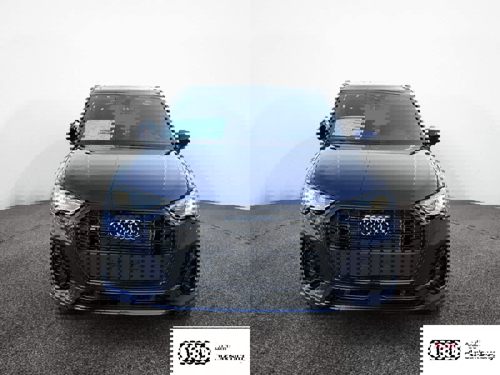 New 2025 Audi Q3 2.0T Premium image 8