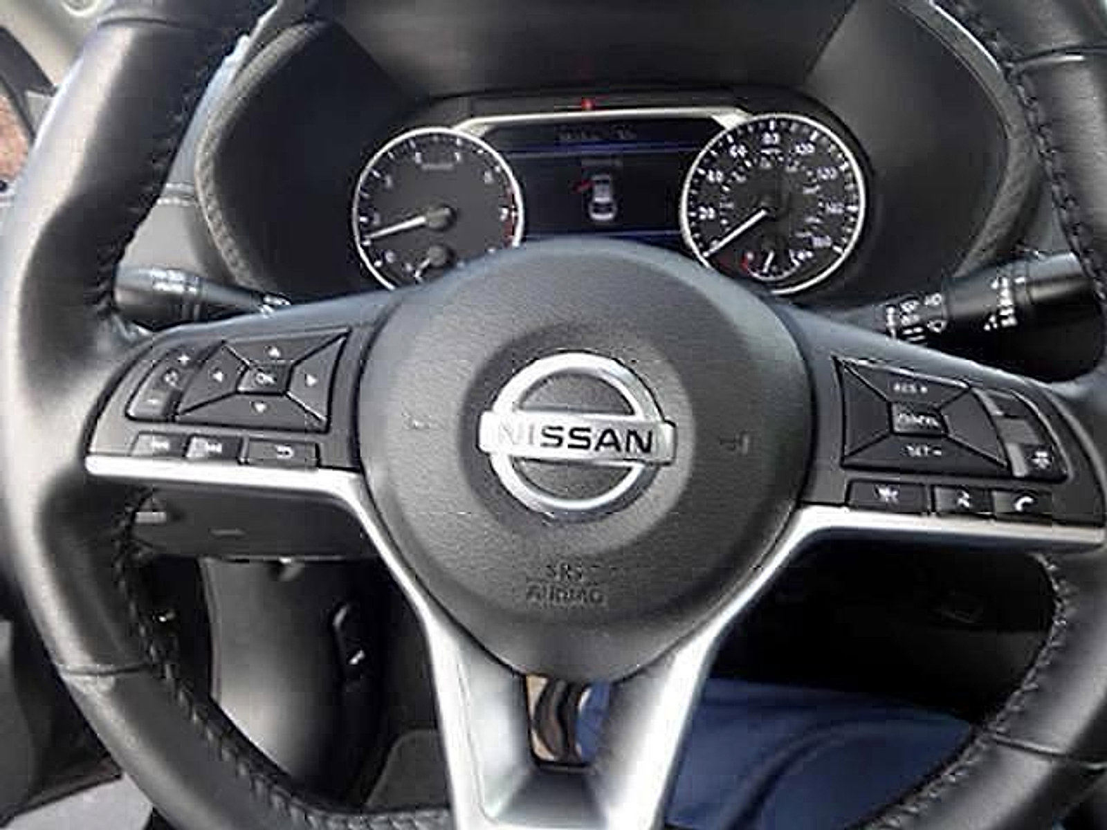 Used 2022 Nissan Sentra SV image 16