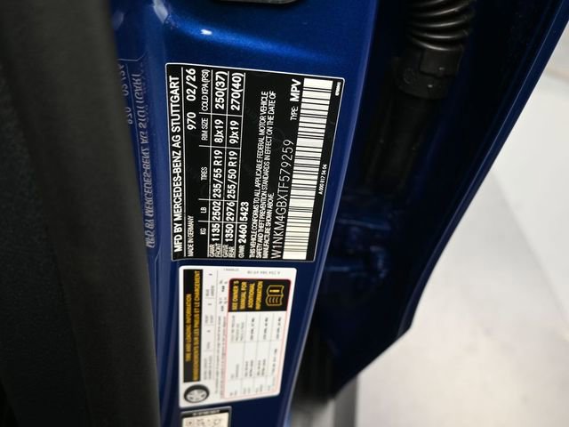 New 2026 Mercedes-Benz GLC 300 image 18