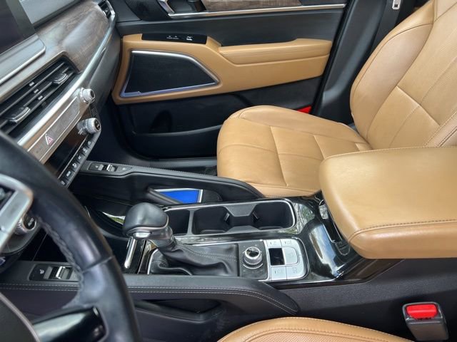 Used 2021 Kia Telluride SX AWD/4WD image 16