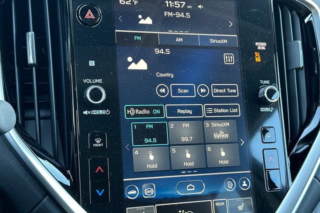 Certified 2025 Subaru Ascent Premium w/ Premium Package AWD/4WD image 16