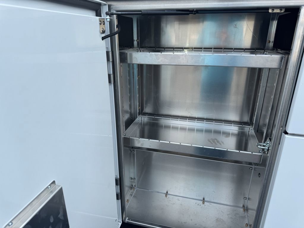 New 2025 Ford Transit 350 w/ Exterior Upgrade Package image 24