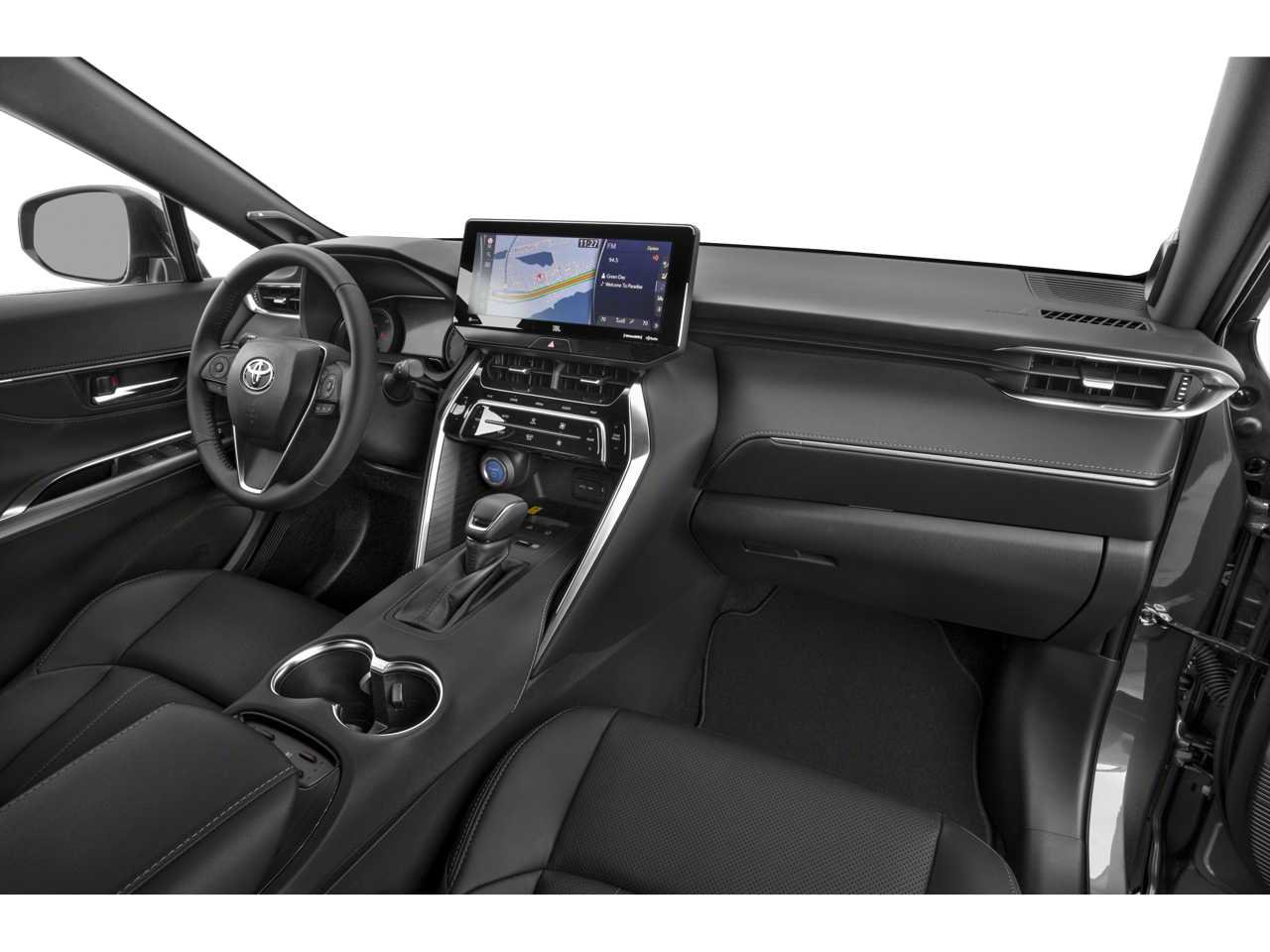 Certified 2021 Toyota Venza Limited w/ Advanced Technology Package AWD/4WD image 11