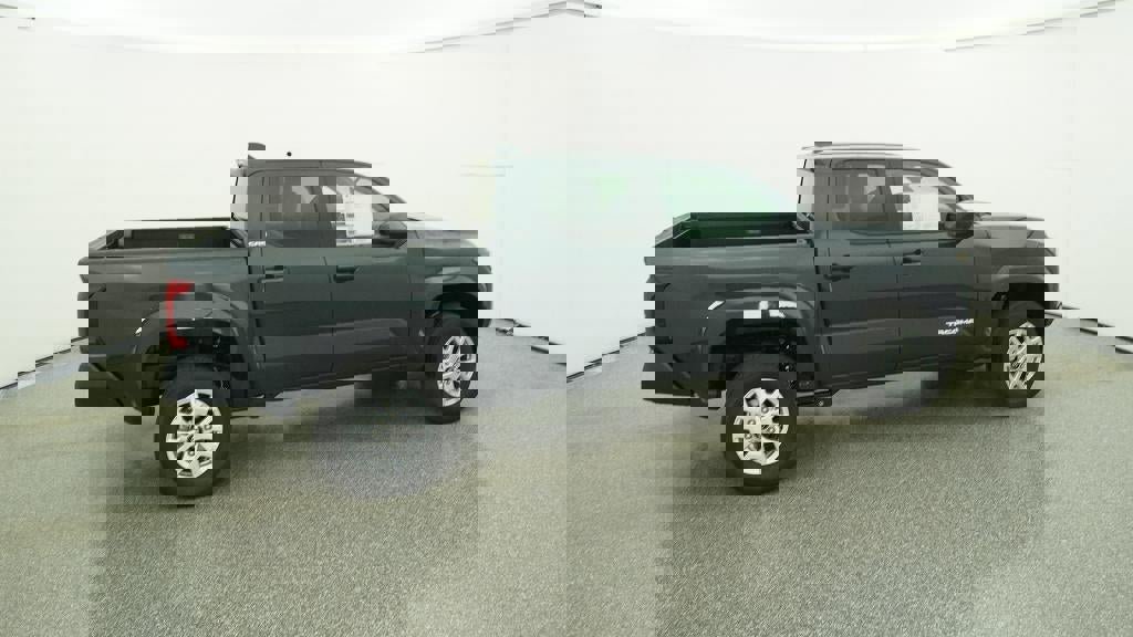 New 2025 Toyota Tacoma SR5 image 10