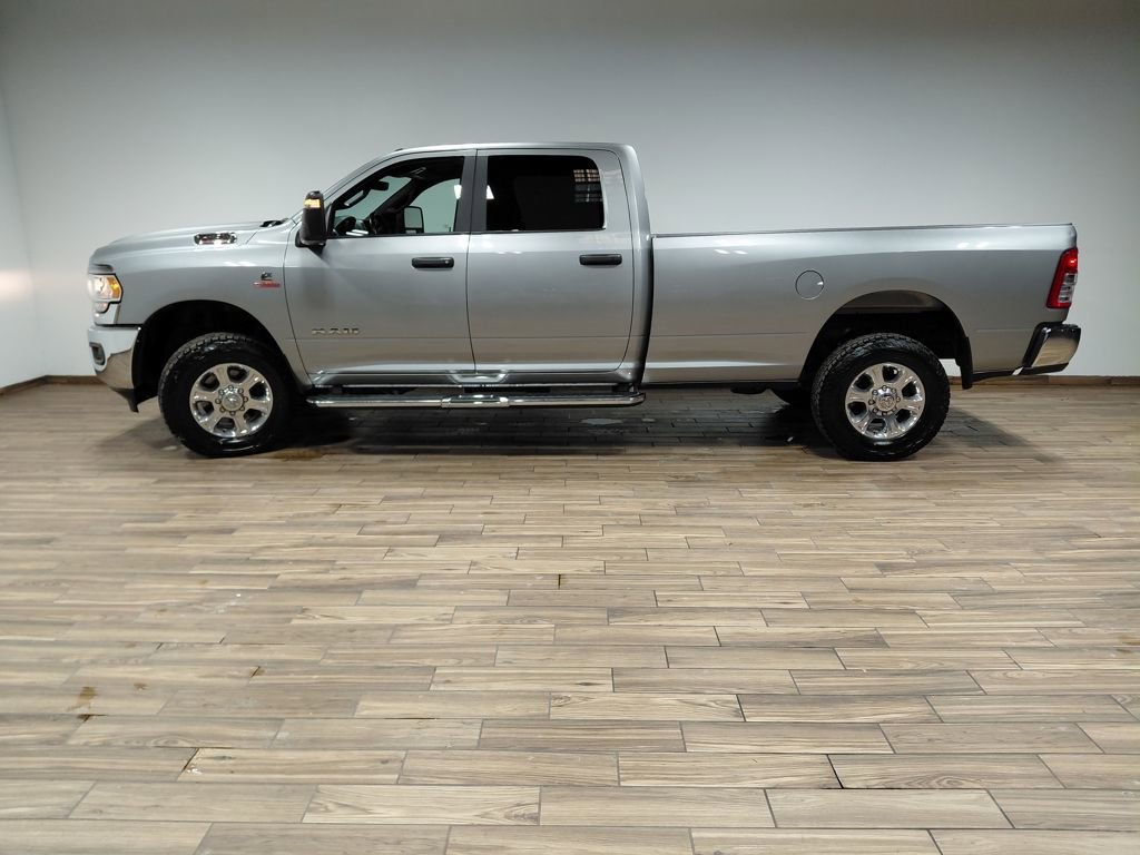 Certified 2024 RAM 2500 Big Horn image 25