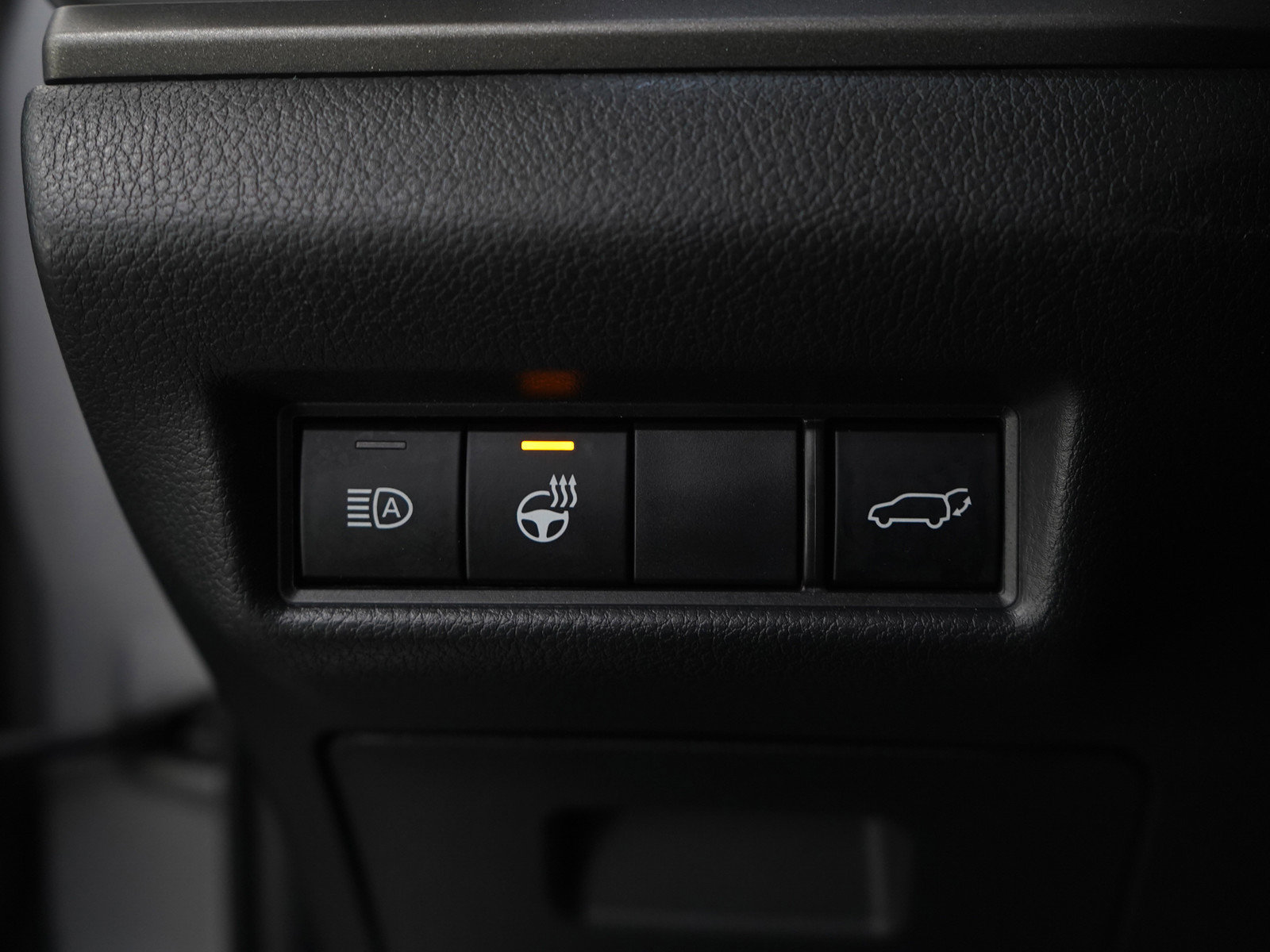 Used 2024 Toyota Grand Highlander XLE image 23