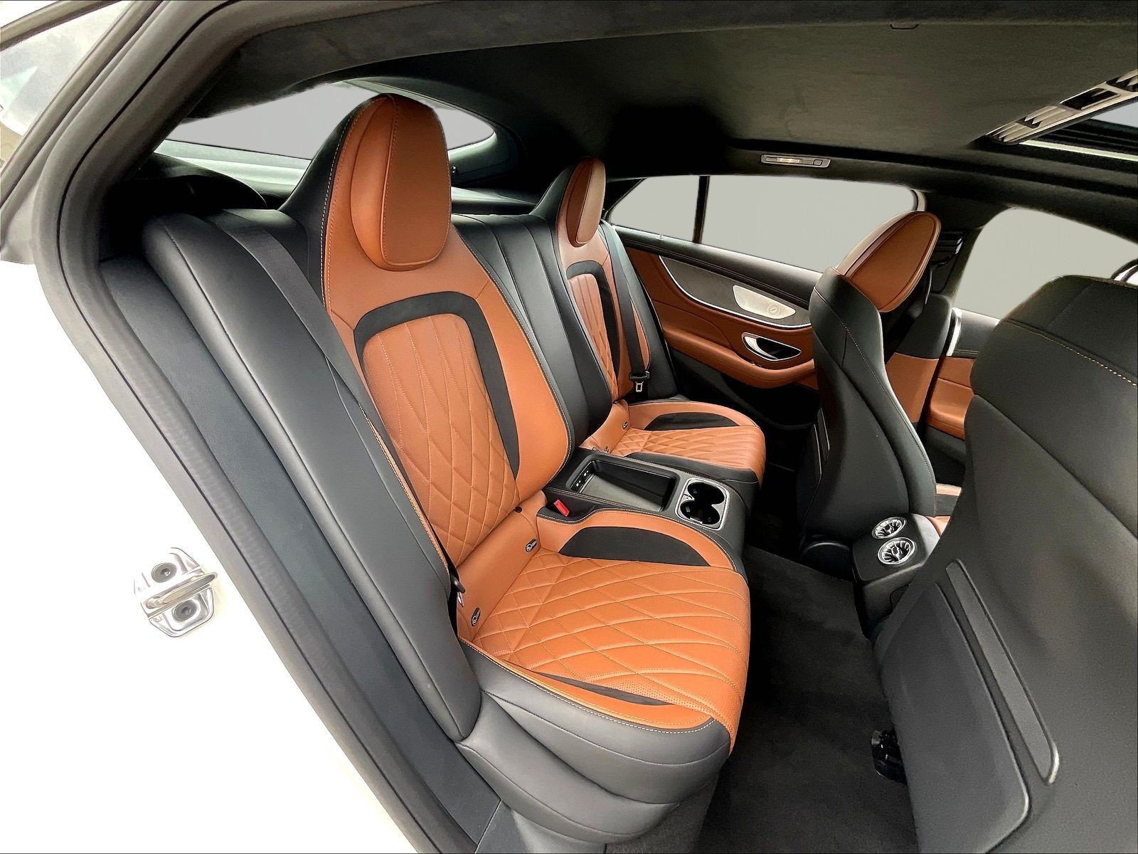 Used 2023 Mercedes-Benz AMG GT 43 image 25
