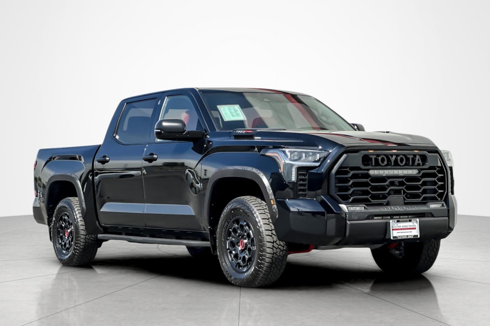 Certified 2026 Toyota Tundra TRD Pro image 7