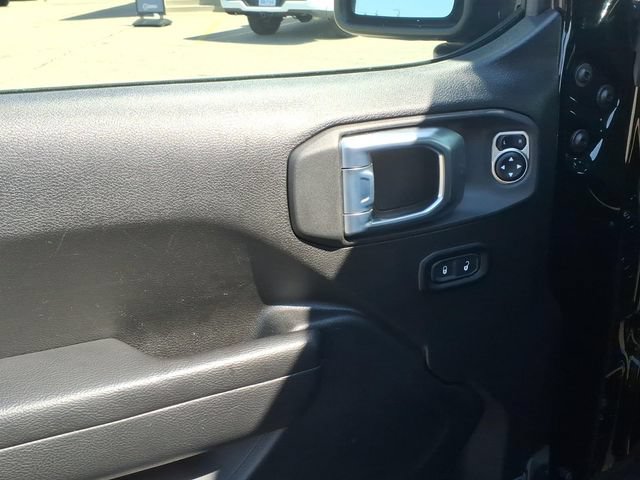 Used 2026 Jeep Gladiator Mojave AWD/4WD image 10