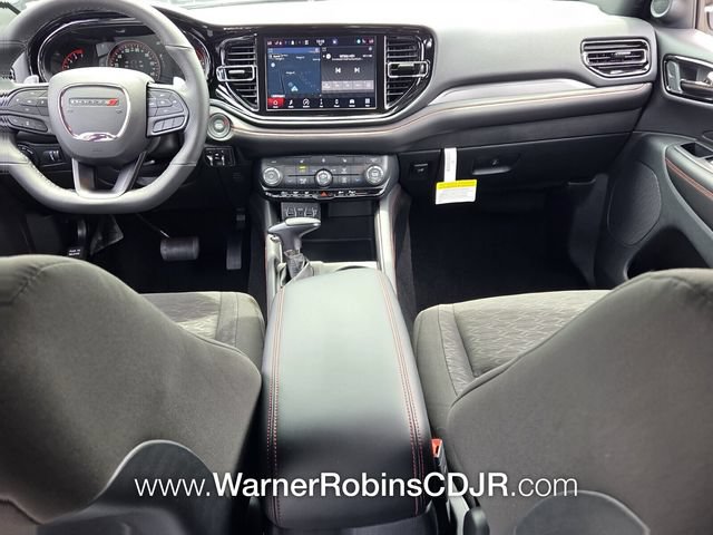 New 2026 Dodge Durango GT w/ Blacktop Package RWD image 8