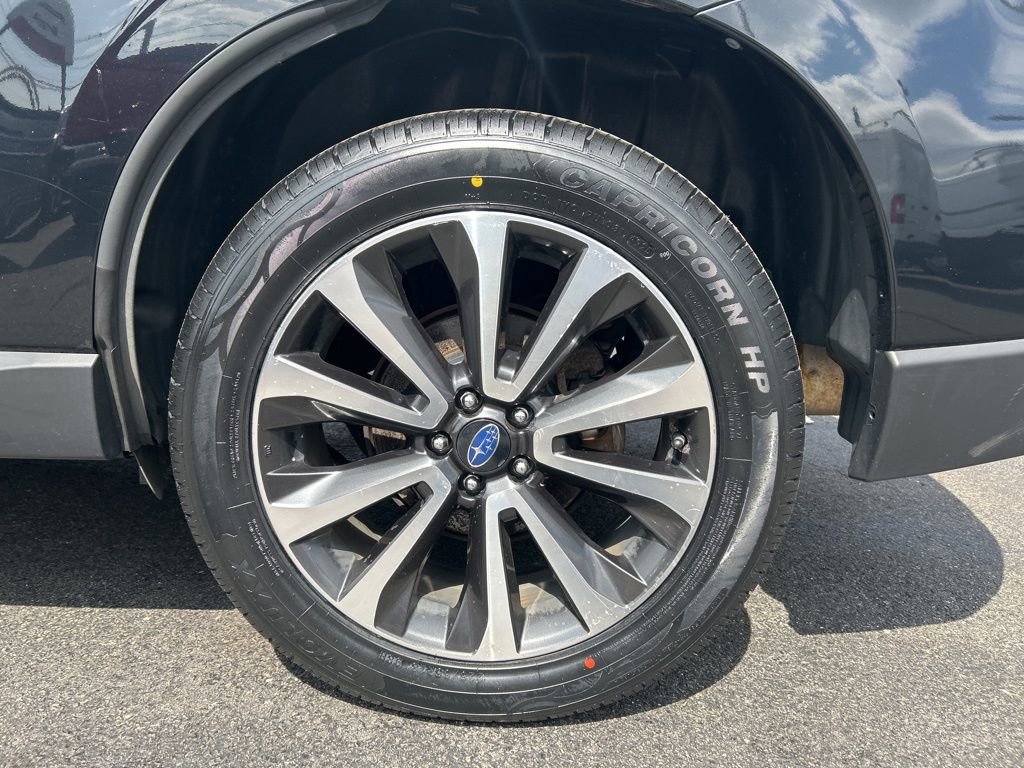 Used 2017 Subaru Forester 2.0XT Premium image 11