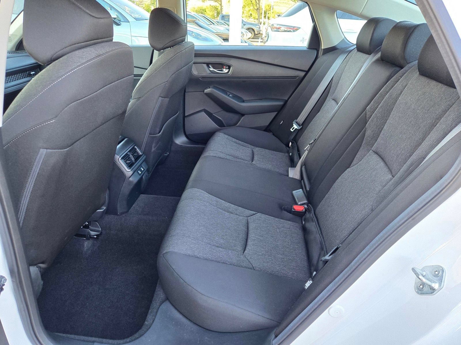 Used 2025 Honda Accord SE image 10