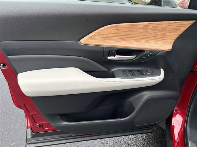 New 2026 Toyota Grand Highlander Limited image 24