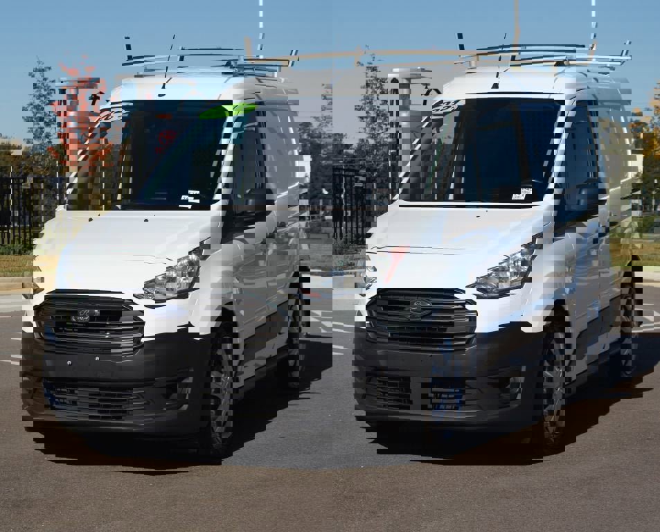 Used 2021 Ford Transit Connect XL image 19