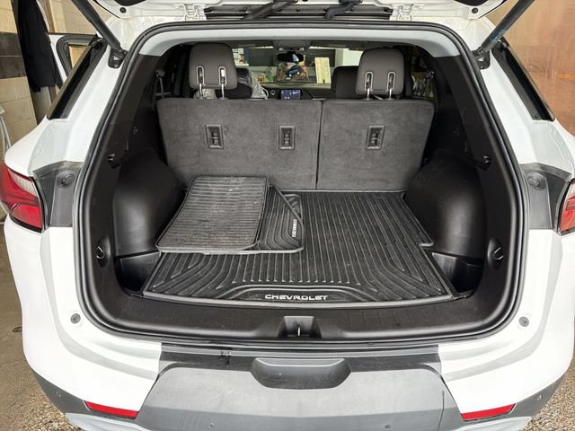 Certified 2020 Chevrolet Blazer LT AWD/4WD image 24