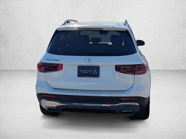 New 2026 Mercedes-Benz GLB 250 image 7
