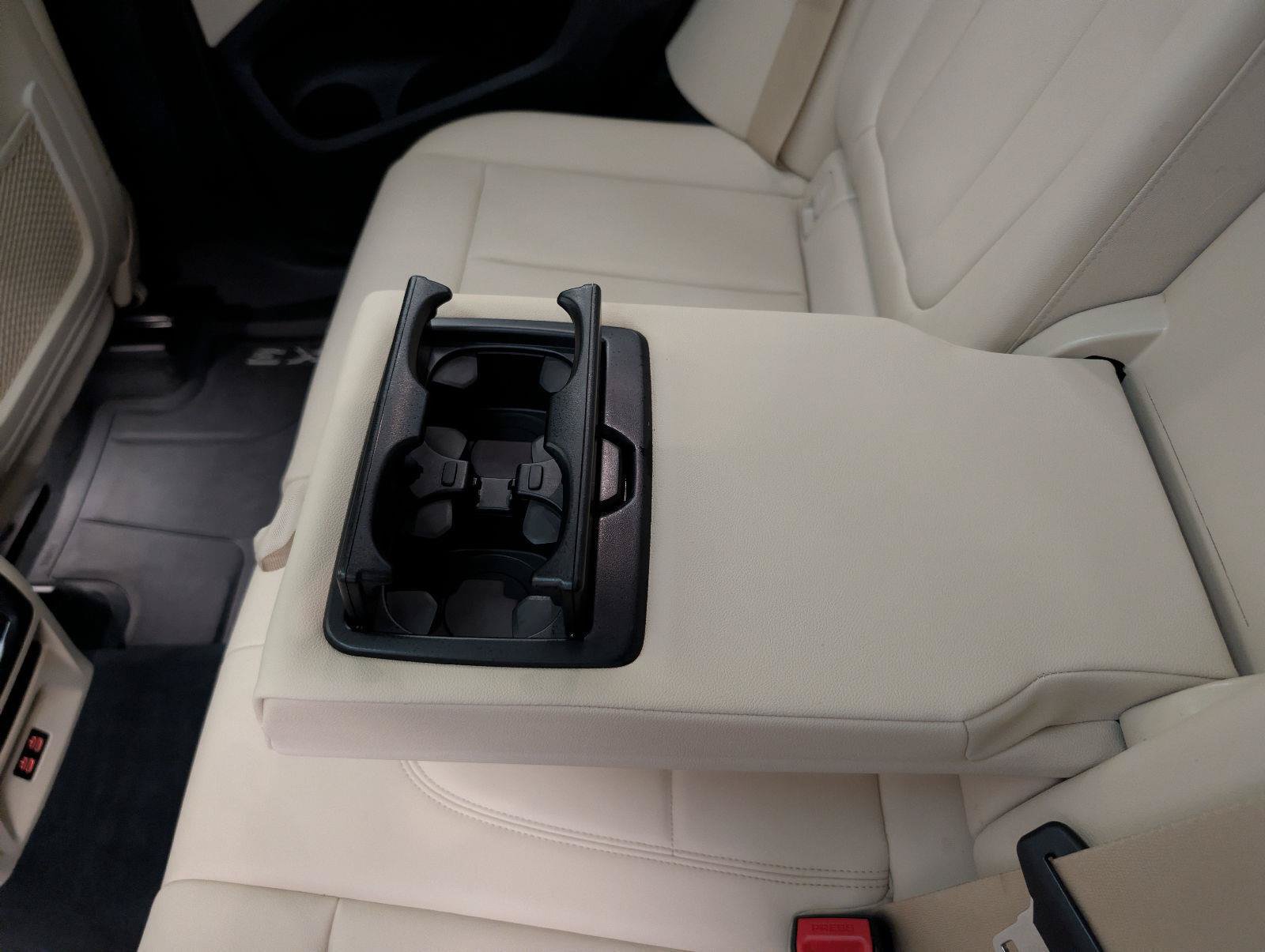 Used 2020 BMW X3 xDrive30i w/ Convenience Package AWD/4WD image 38