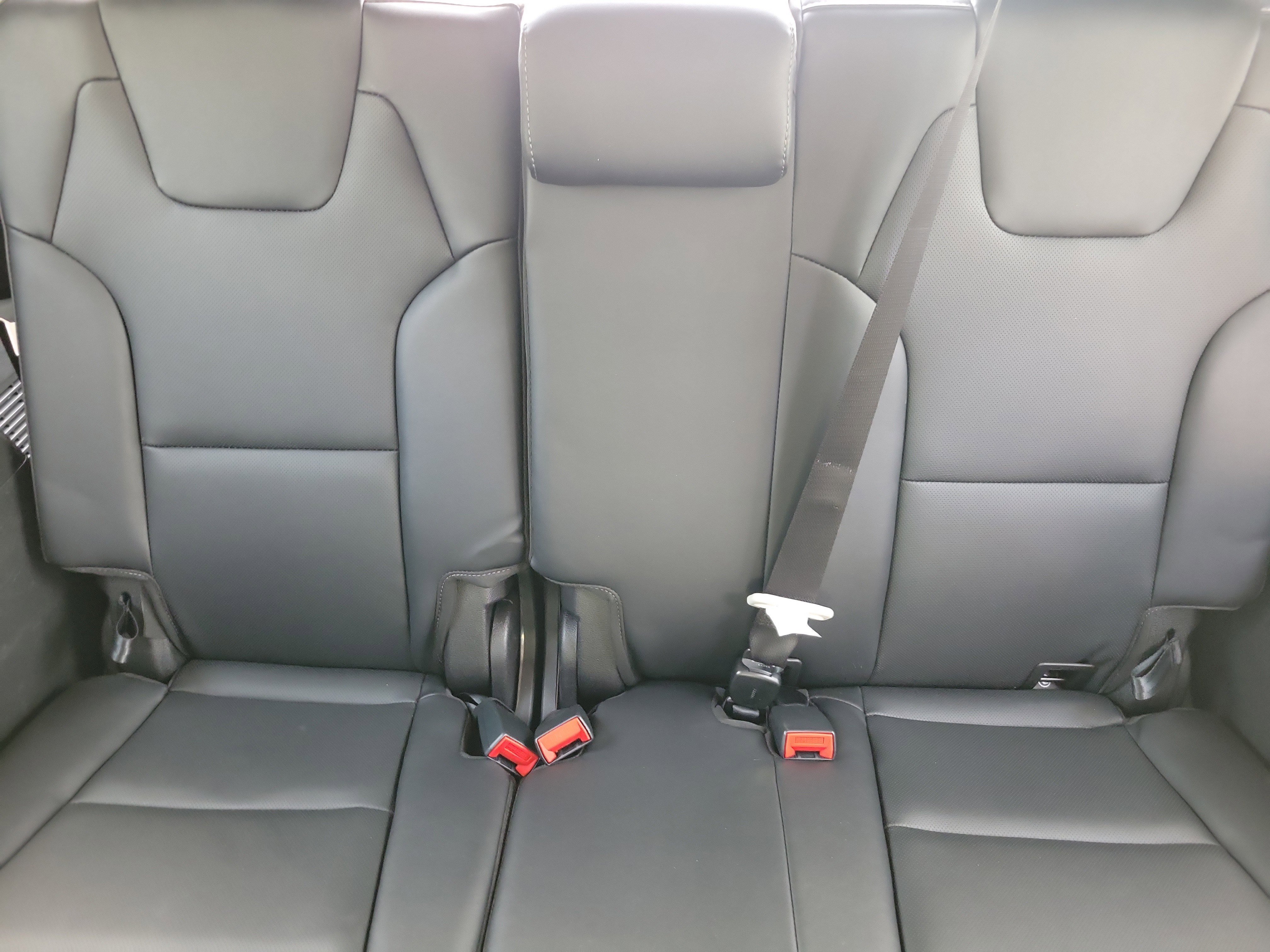 Used 2022 Kia Telluride SX w/ SX Prestige Package AWD/4WD image 11