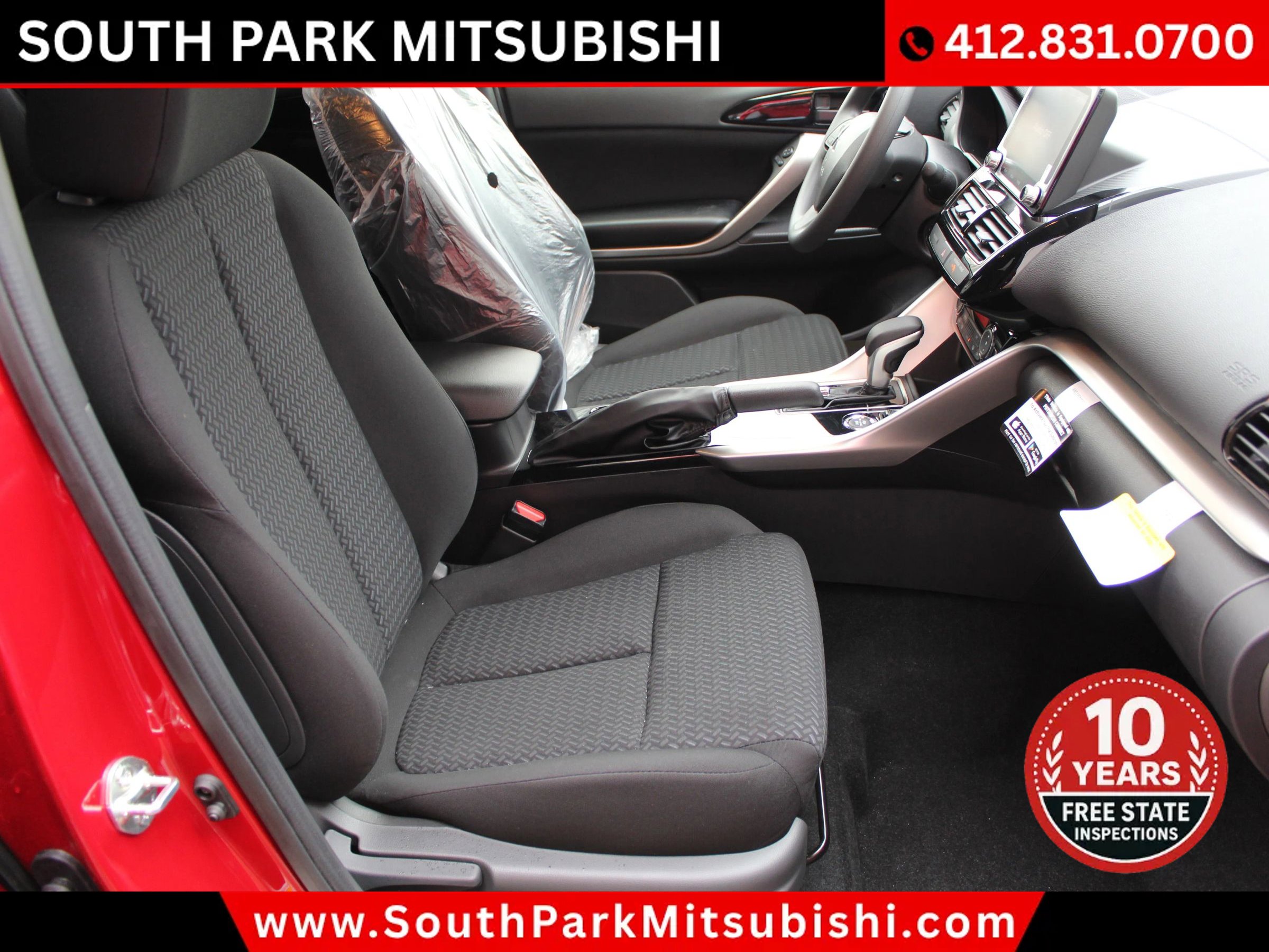 New 2026 Mitsubishi Eclipse Cross Ralliart image 18