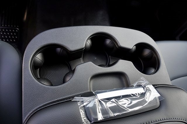 New 2024 RAM 2500 Tradesman w/ Chrome Appearance Group image 35