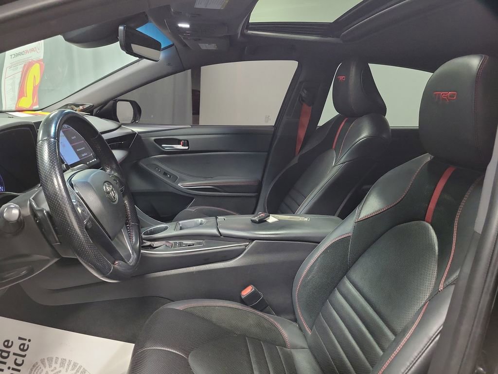 Used 2020 Toyota Avalon TRD w/ All Weather Liner Package image 12