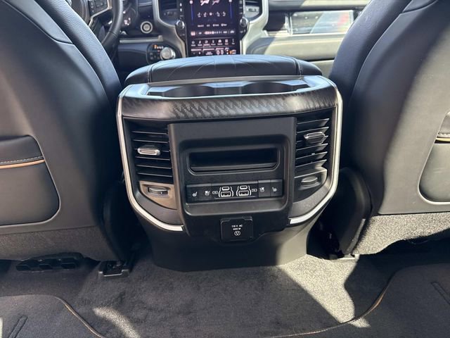New 2026 RAM 1500 Tungsten w/ Trailer Tow Group image 22
