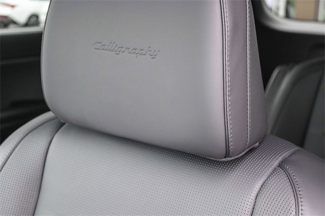 New 2026 Hyundai Palisade Calligraphy image 26