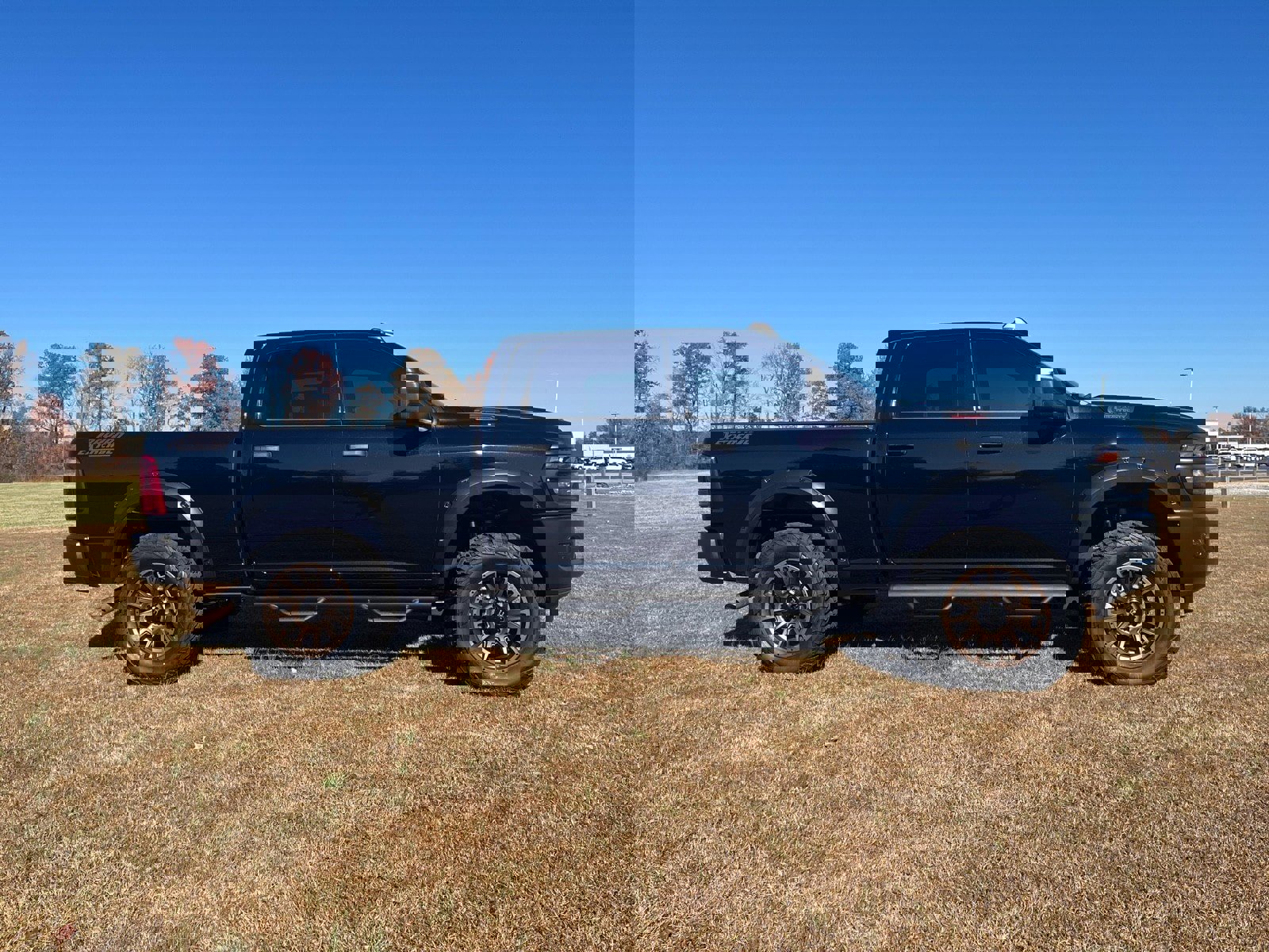 New 2026 RAM 2500 Tradesman w/ Safety Group image 4