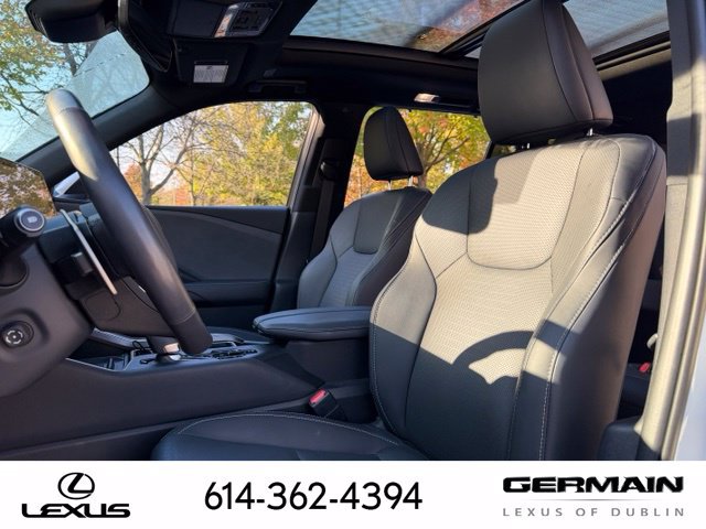 Used 2026 Lexus TX 350 AWD w/ Technology Package image 12