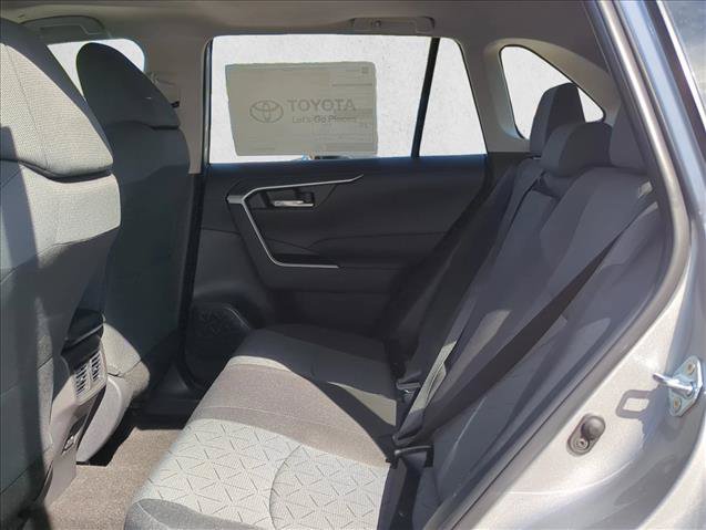 Certified 2025 Toyota RAV4 XLE w/ Convenience Package FWD image 25